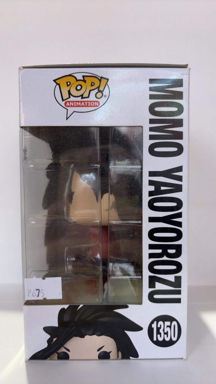 Momo Yaoyorozu - Image 3