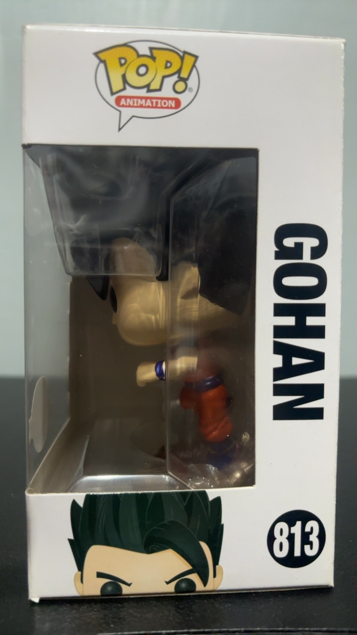 Gohan - Image 3