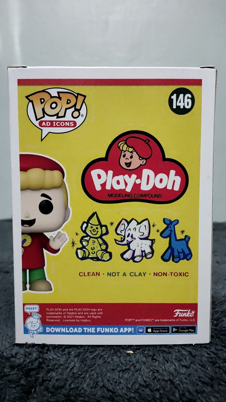 Play-Doh Pete - Image 4