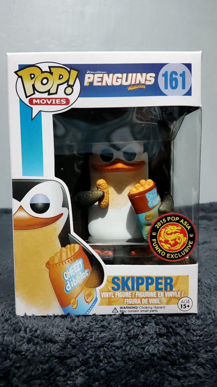 Penguins (Madagascar) - Image 8