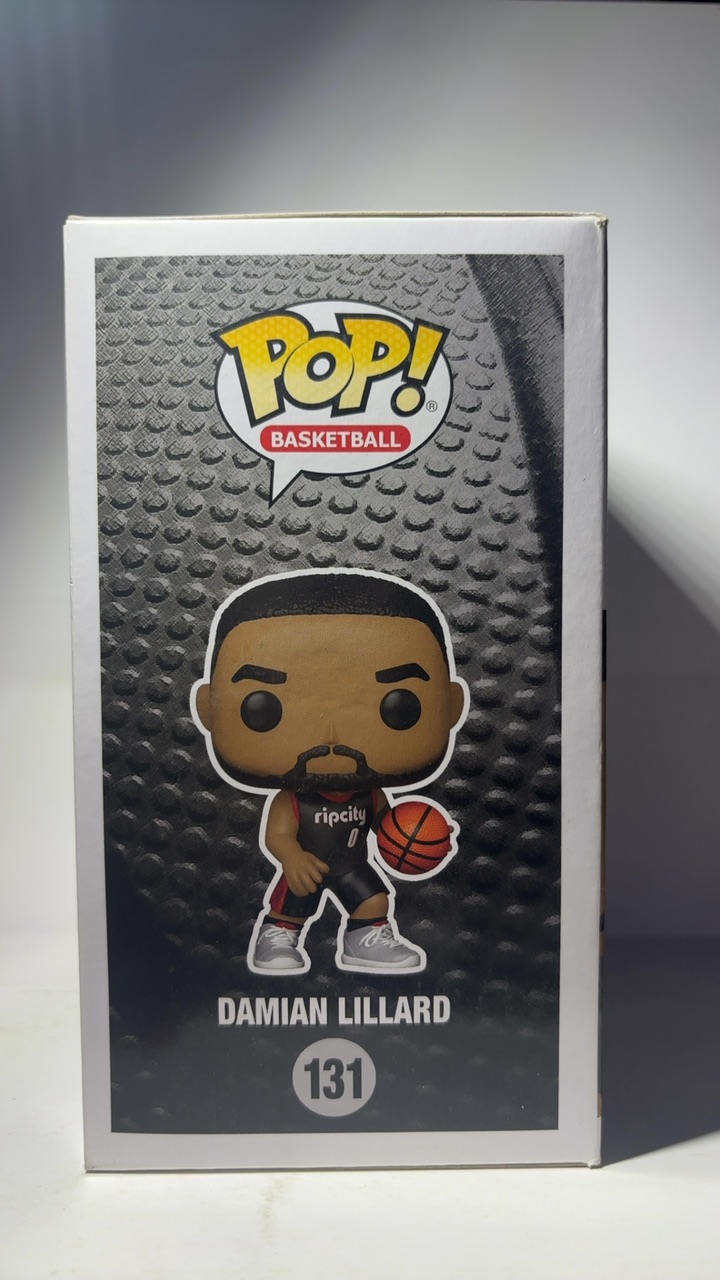 Damian Lillard - Image 3