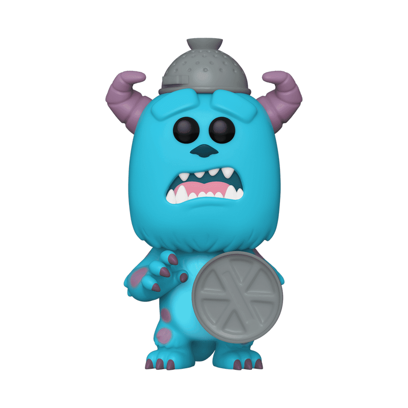 Sulley - Image 1