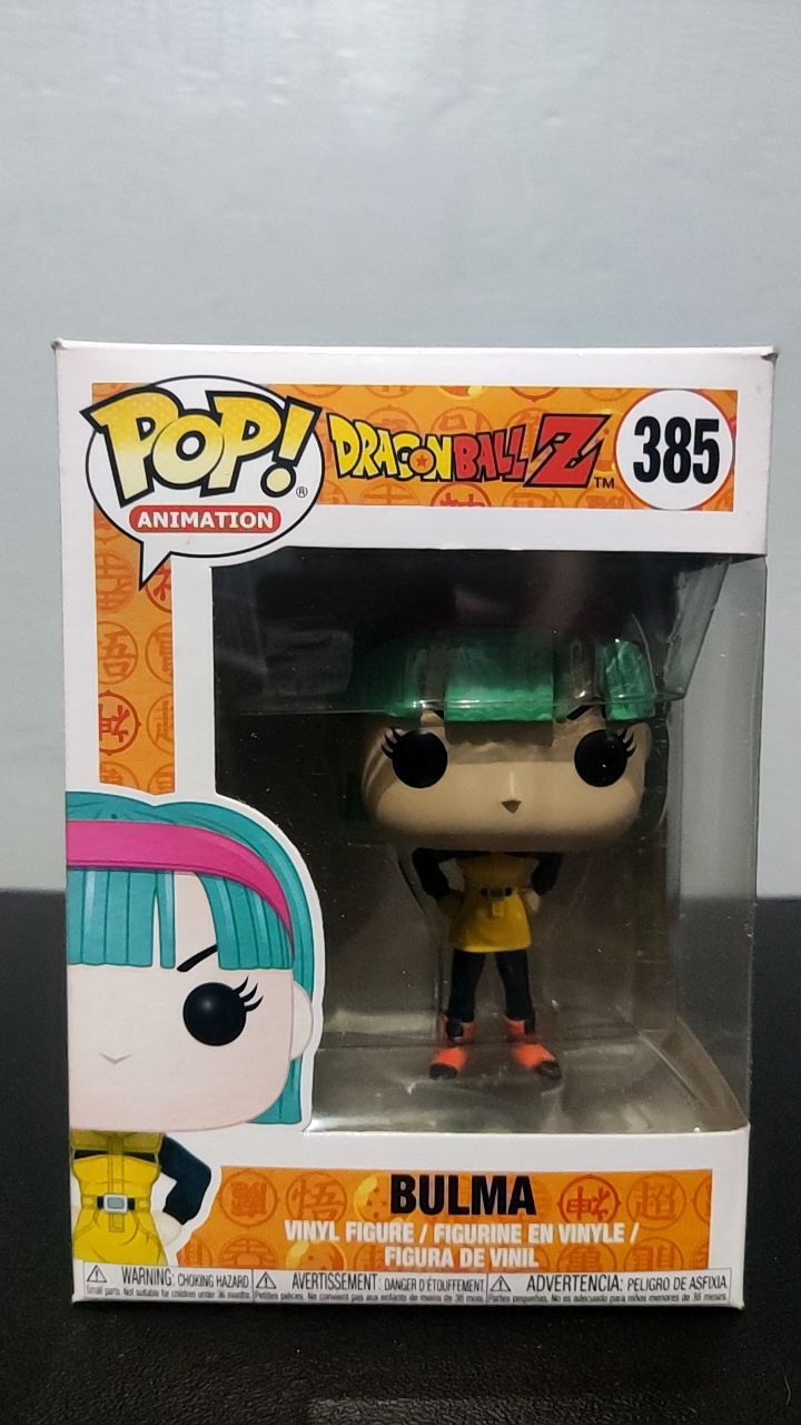 Bulma - Image 2