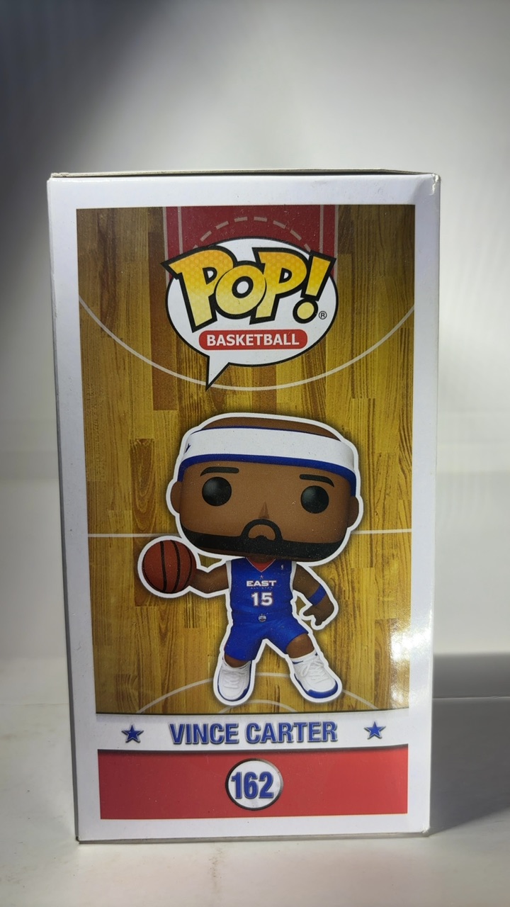 Vince Carter - Image 3