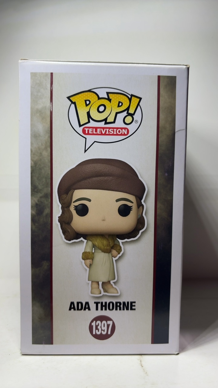 Ada Thorne - Image 3