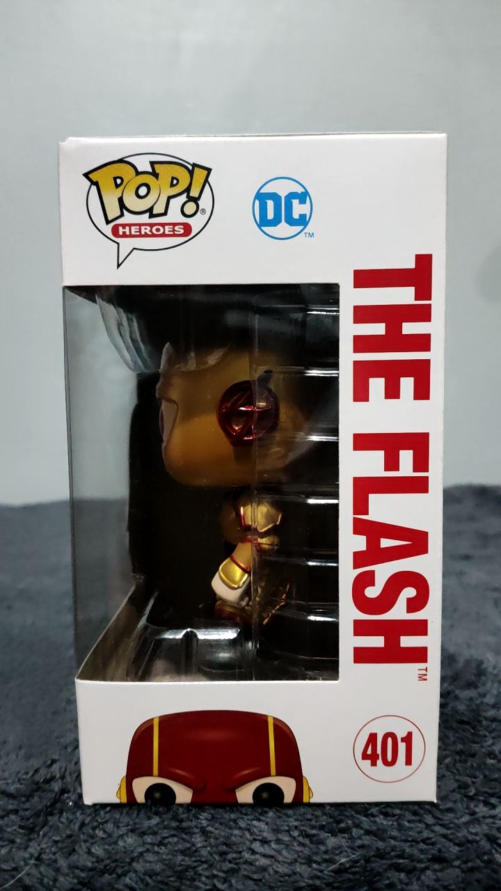 The Flash - Image 3
