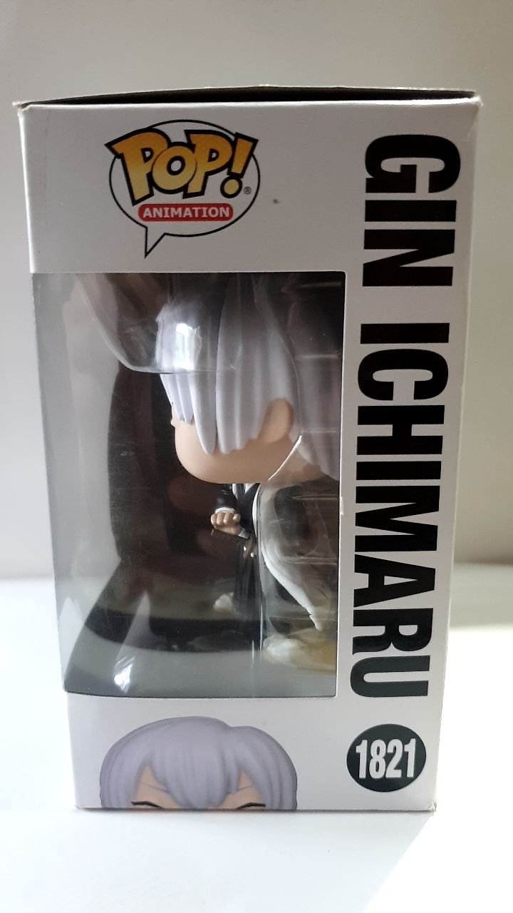 Bleach Wave 6 - Image 9