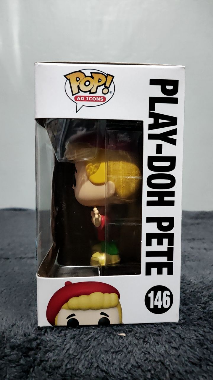 Play-Doh Pete - Image 3