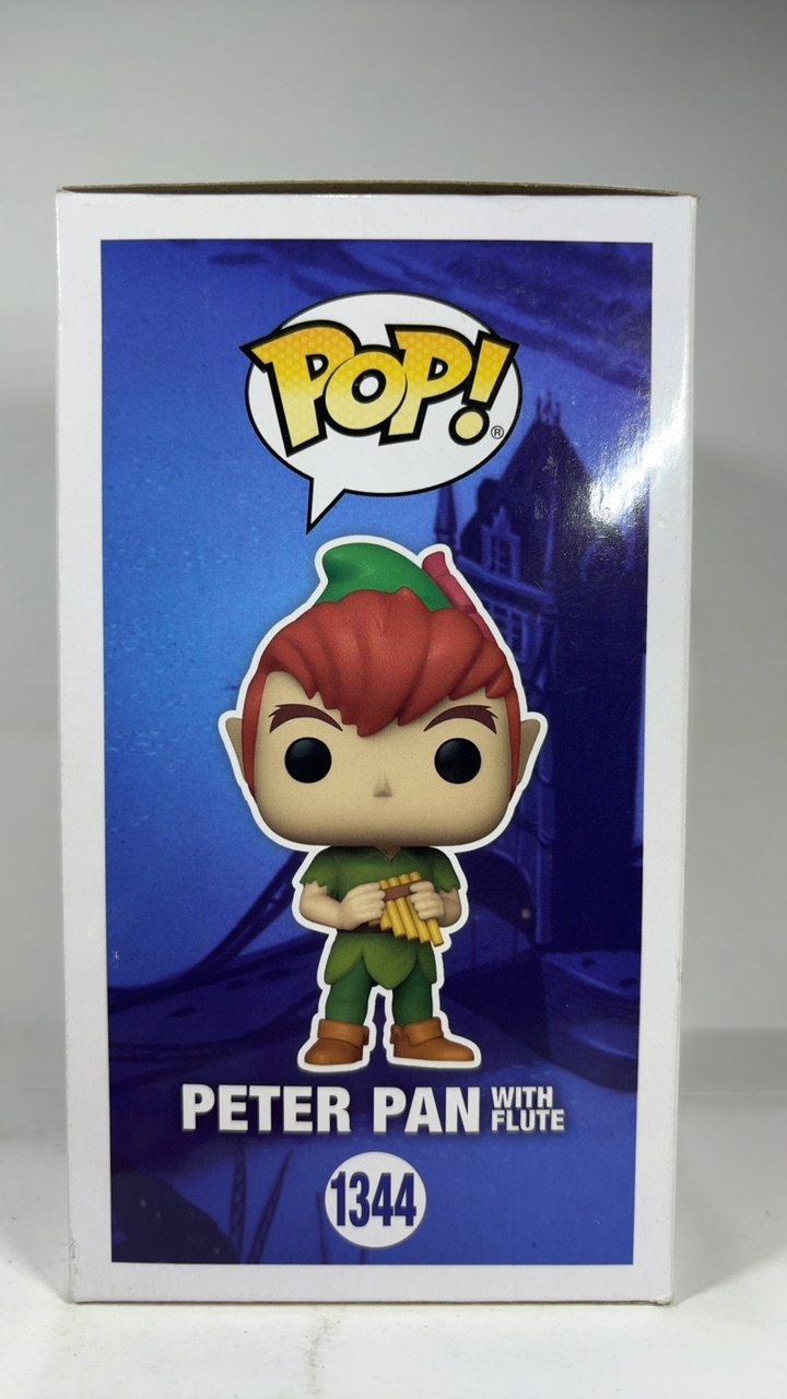 Peter Pan - Image 3