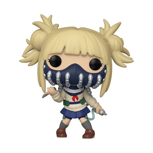 Himiko Toga - Image 1