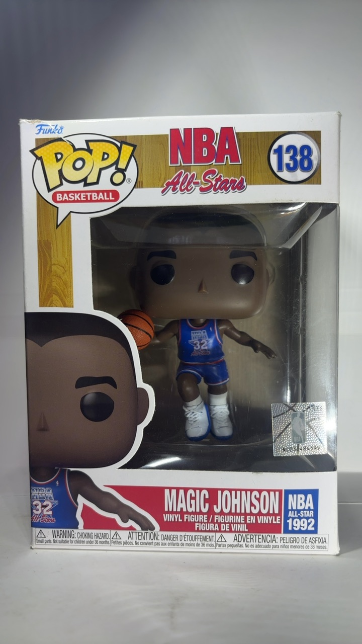 Magic Johnson - Image 2