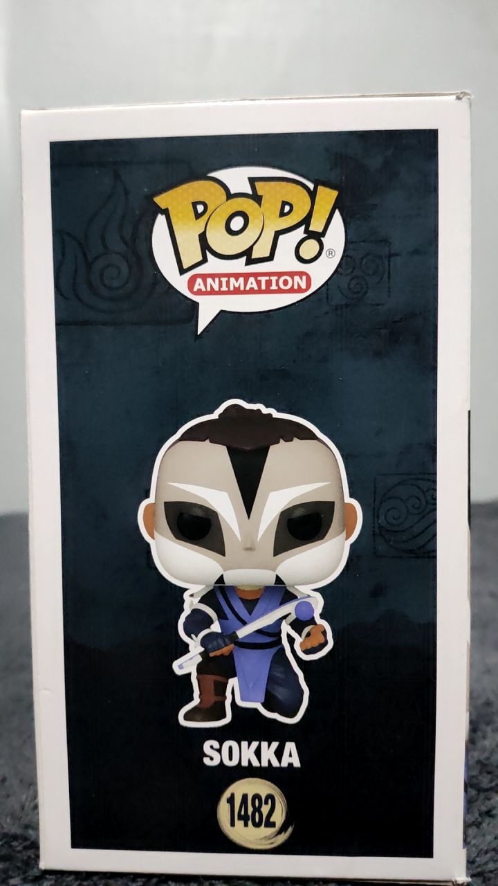 Sokka - Image 5