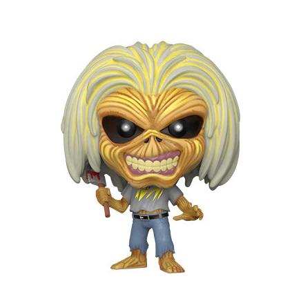 Killers Eddie - Image 1