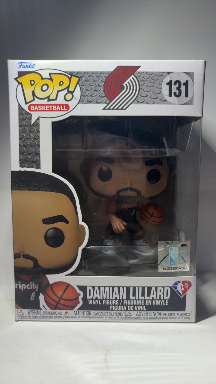 Damian Lillard - Image 2