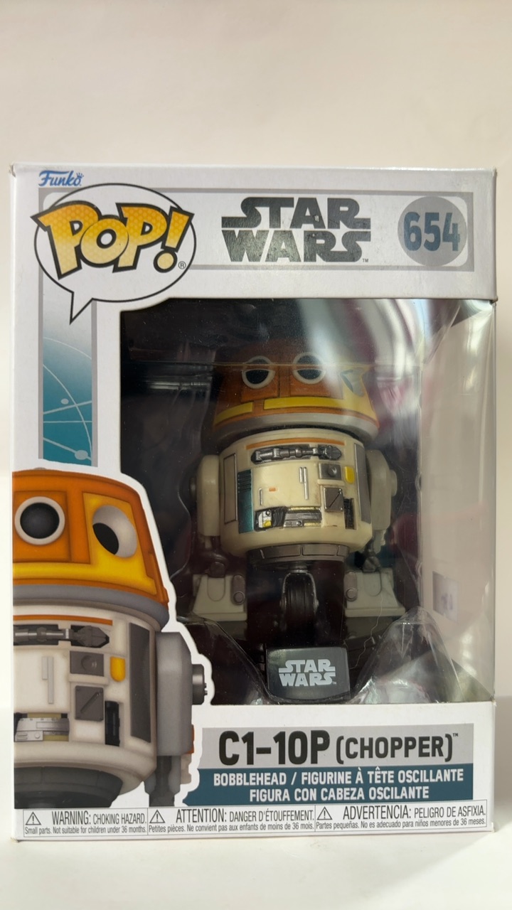 C1-10P (Chopper) - Image 2