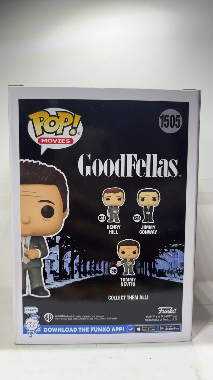Good Fellas Wave 1 - Image 13