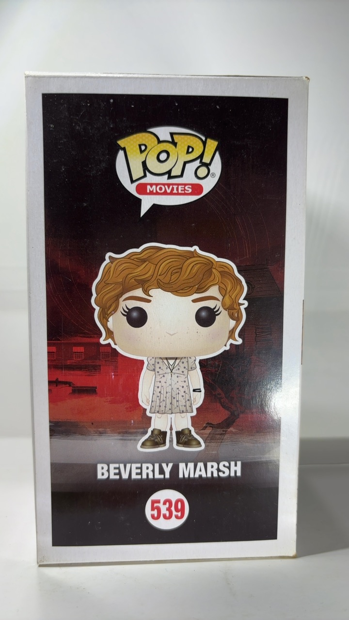 Beverly Marsh - Image 3