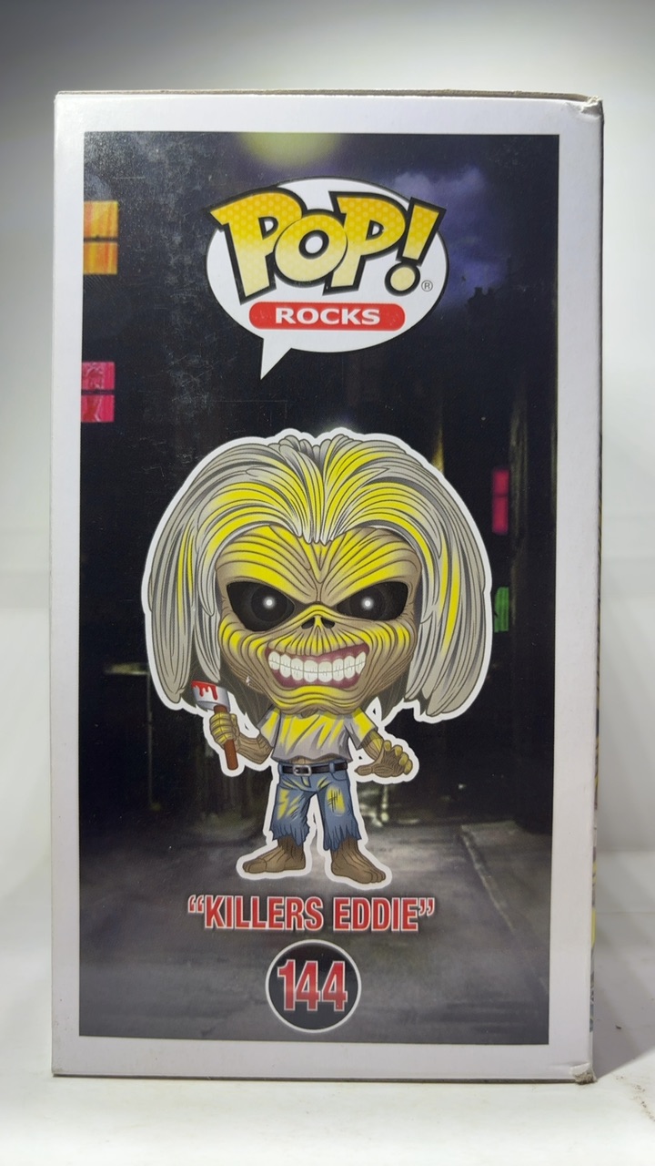 Killers Eddie - Image 3