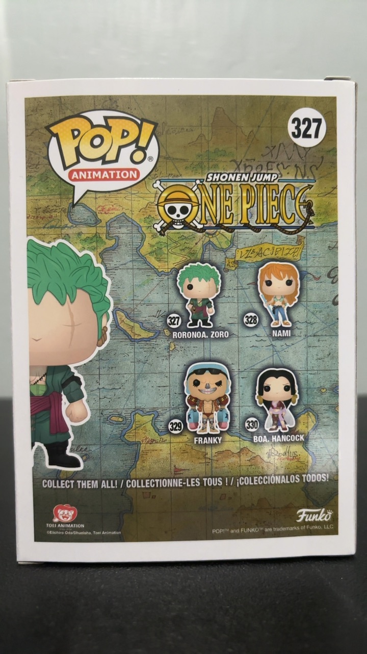 Roronoa. Zoro - Image 4