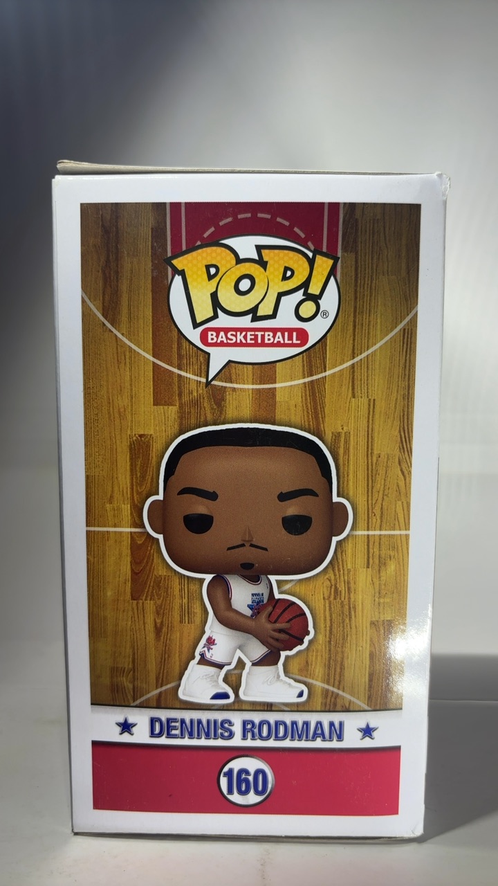 Dennis Rodman - Image 3