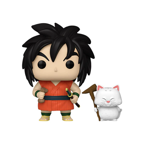 Yajirobe & Karin - Image 1