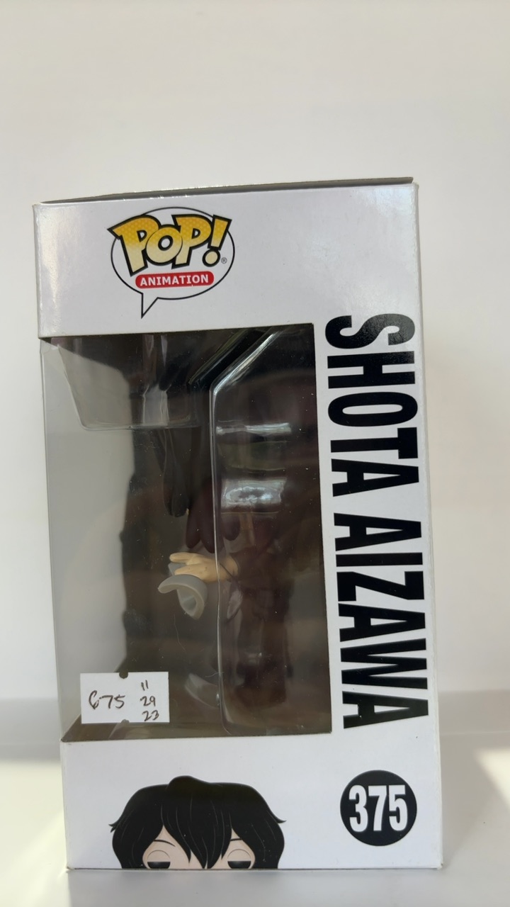 Shota Aizawa - Image 3