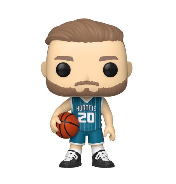 Gordon Hayward - Image 1