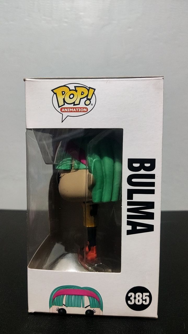 Bulma - Image 5