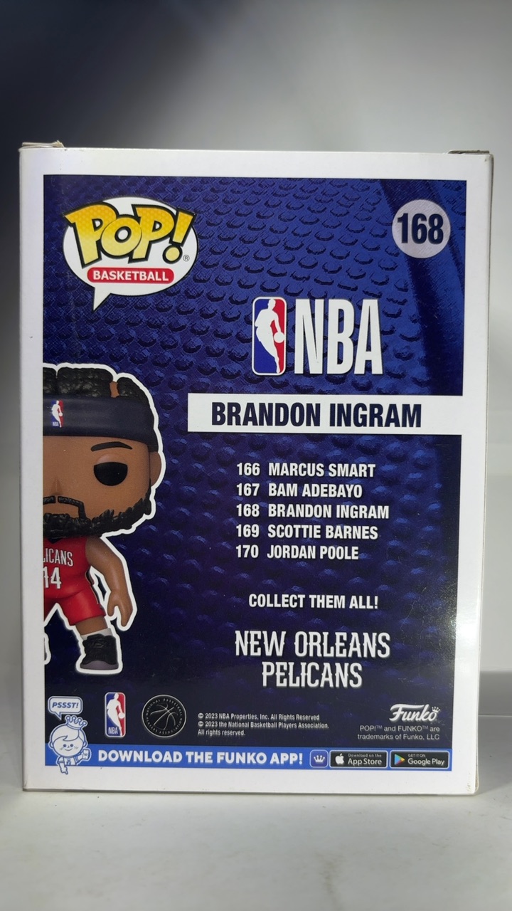 Brandon Ingram - Image 5