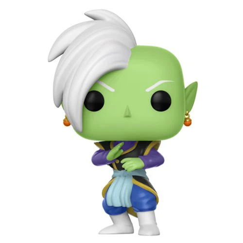 Zamasu - Image 1