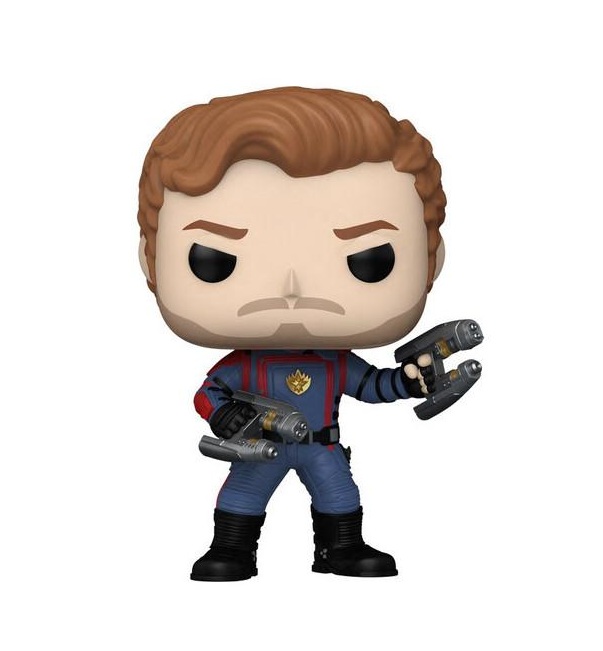 Star-lord - Image 1