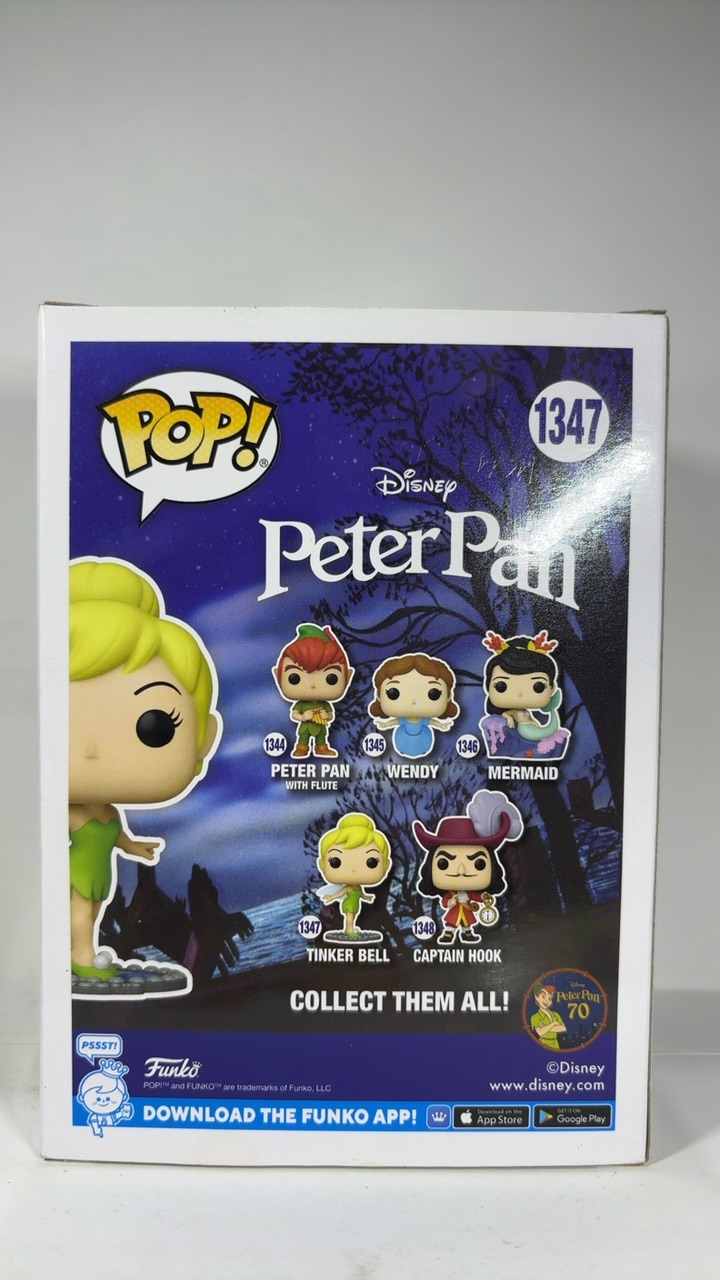 Peter Pan - Image 17