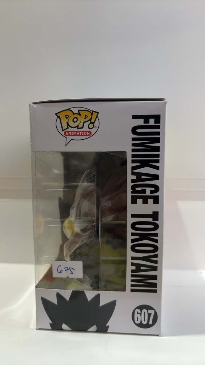 Fumikage Tokoyami - Image 4