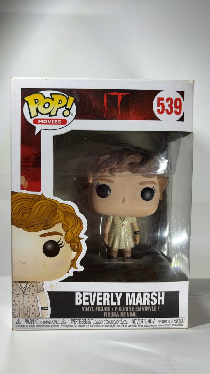 Beverly Marsh - Image 2