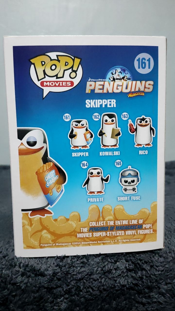 Penguins (Madagascar) - Image 10