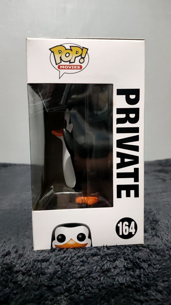 Penguins (Madagascar) - Image 24