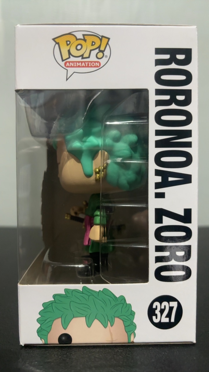 Roronoa. Zoro - Image 3