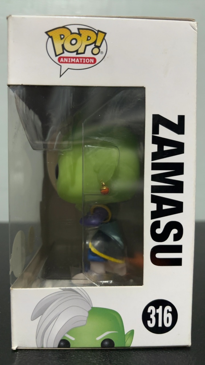 Zamasu - Image 3