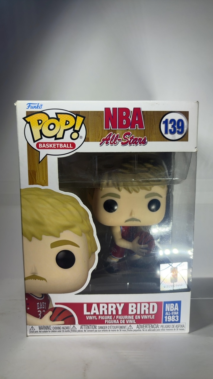 Larry Bird - Image 2