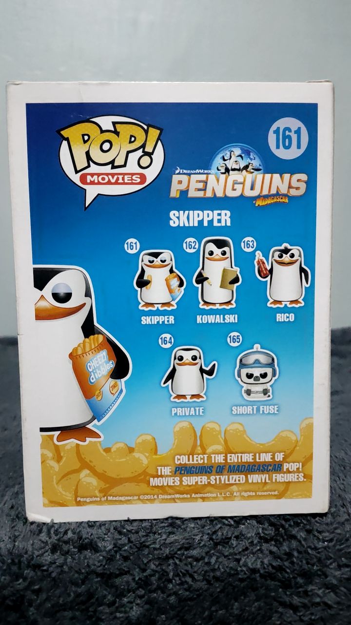 Penguins (Madagascar) - Image 5