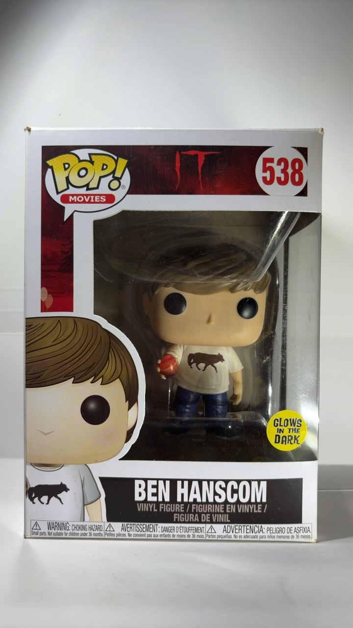 Ben Hanscom - Image 2