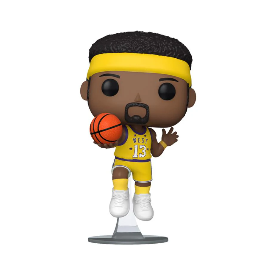 Wilt Chamberlain - Image 1