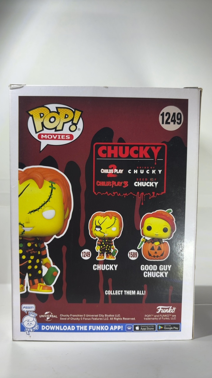 Chucky - Image 5