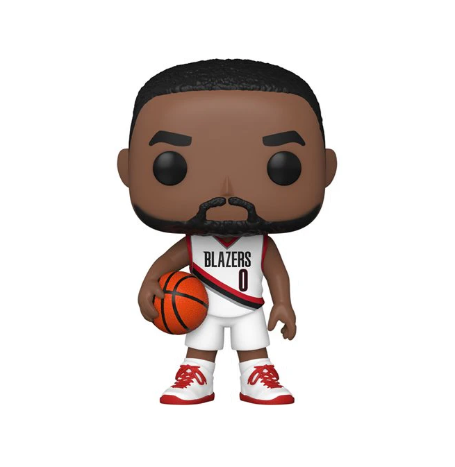 Damian Lillard - Image 1