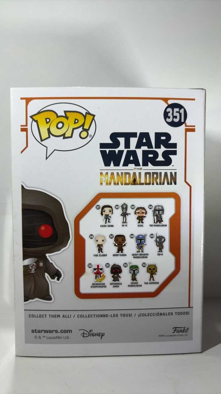 Offworld Jawa - Image 5