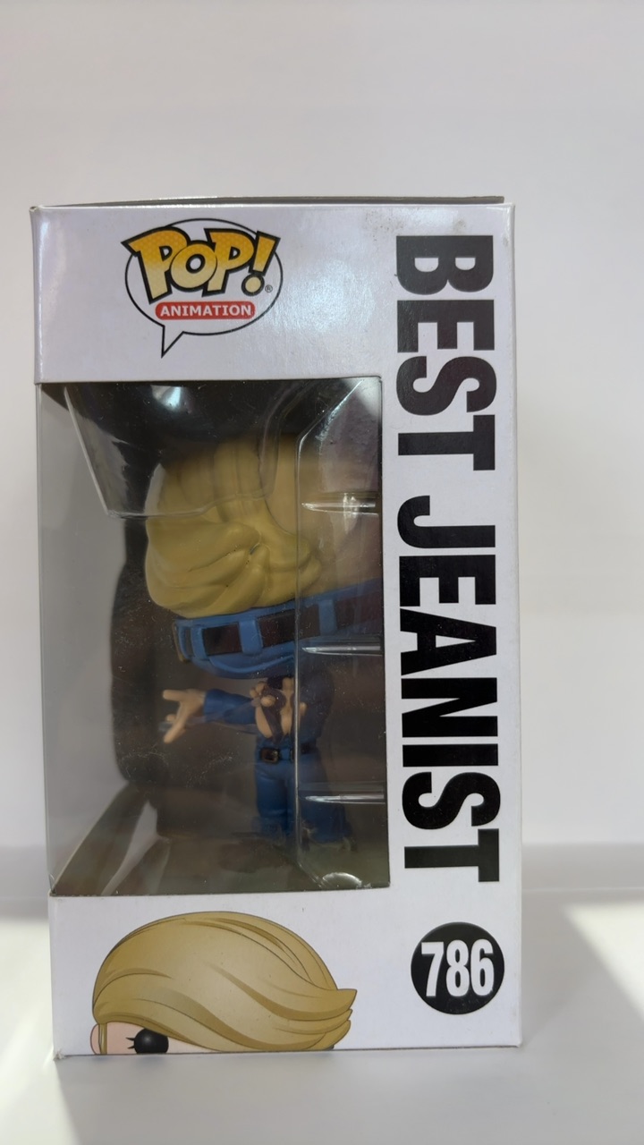 Best Jeanist - Image 3