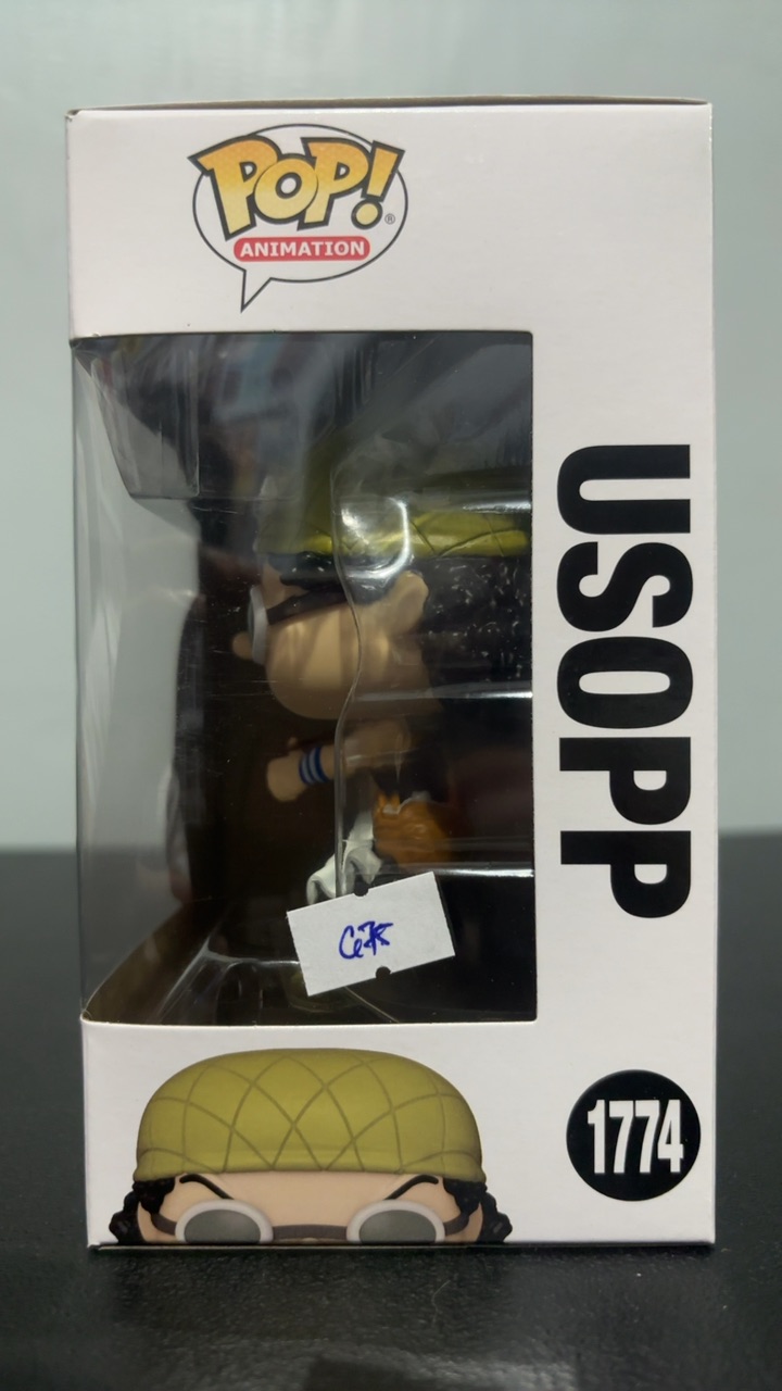 Usopp - Image 3