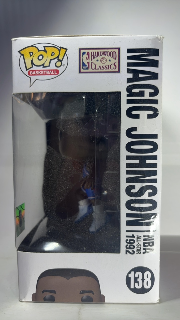 Magic Johnson - Image 4