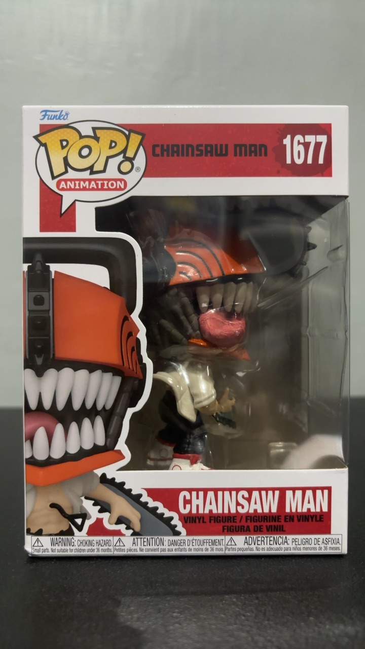 Chainsaw Man Wave 1 - Image 3