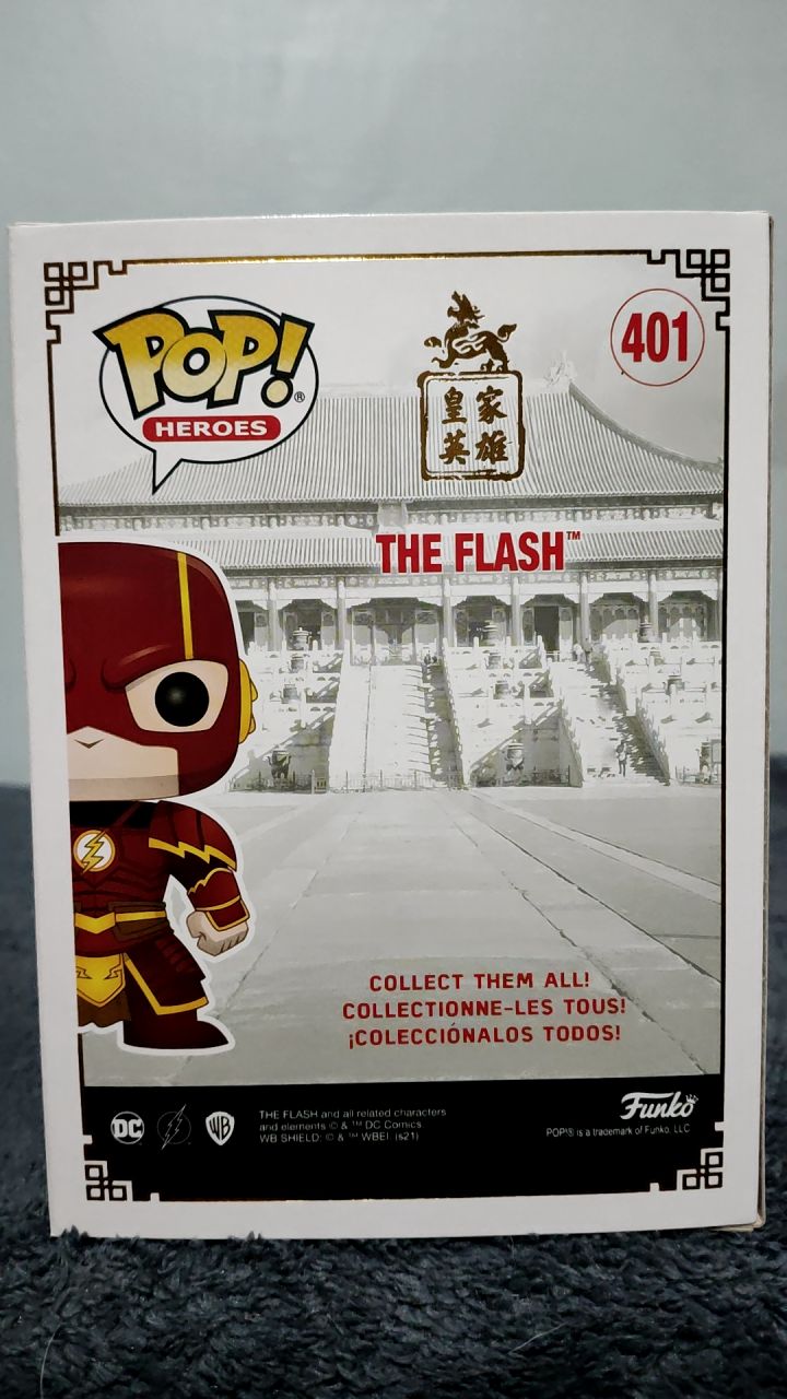 The Flash - Image 4